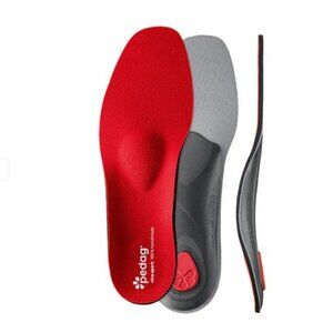Pedag viva sport shoe inserts size 38 NIB brand new in box